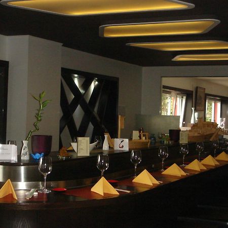 Hotel Restaurant Dao Foetz Exteriör bild